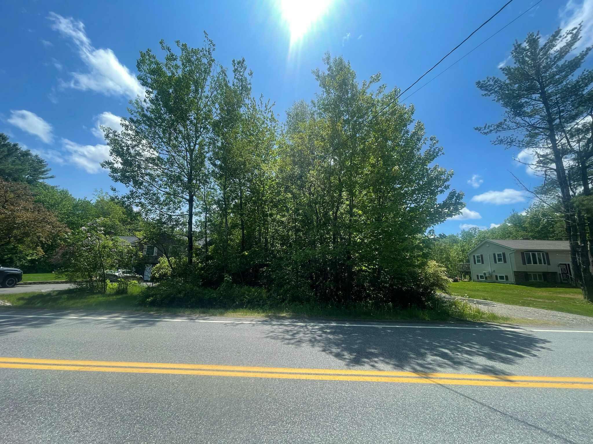 Property Photo: 0 Chase Road ME 04401