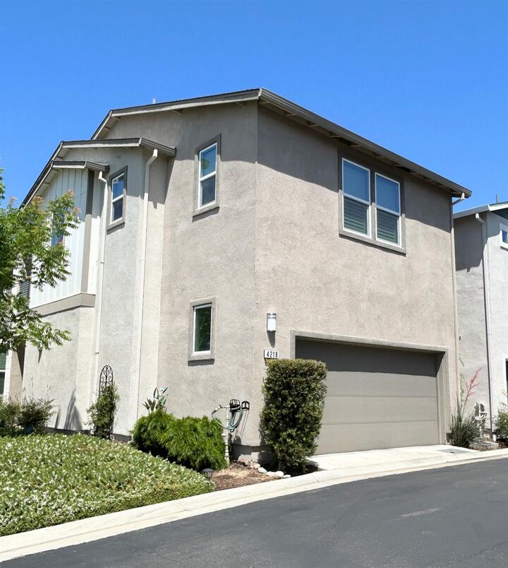 Property Photo: 4218 Ocean Lane CA 95757