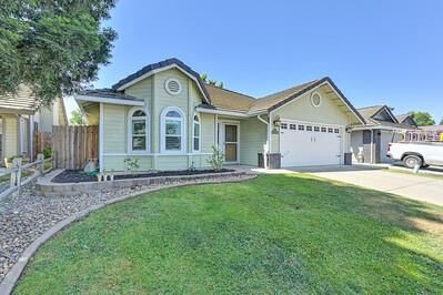 Property Photo:  898 Cedar Canyon Circle  CA 95632 