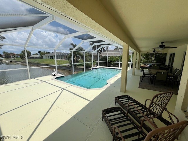 Property Photo: 501 SE 16th Street FL 33990