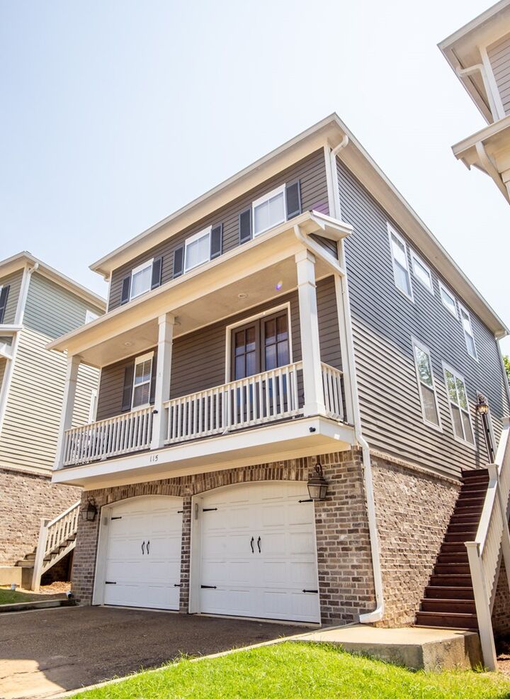 Property Photo:  115 Tanglewood  MS 38655 