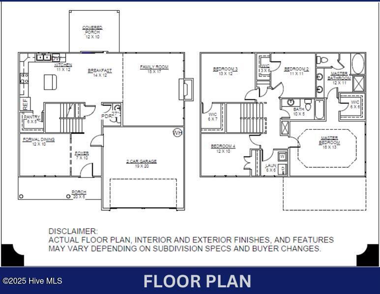 Property Photo: 1001 Tripletail Trace NC 28562