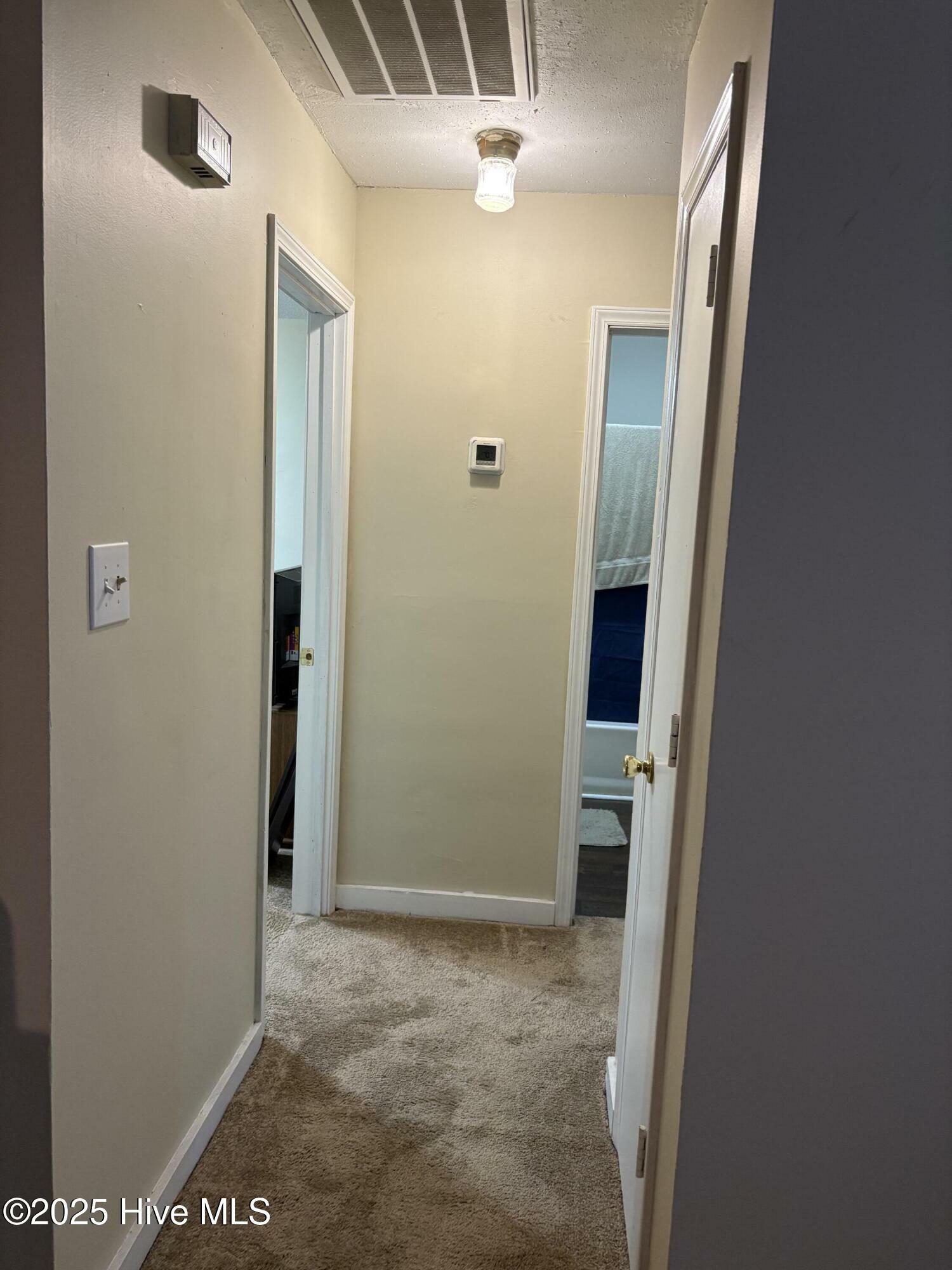 Property Photo: 1501 A, B Dartmouth Lane NC 28562