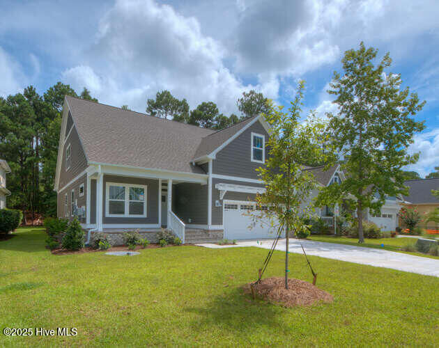 Property Photo:  1458 Pinecroft Lane SE 75  NC 28422 