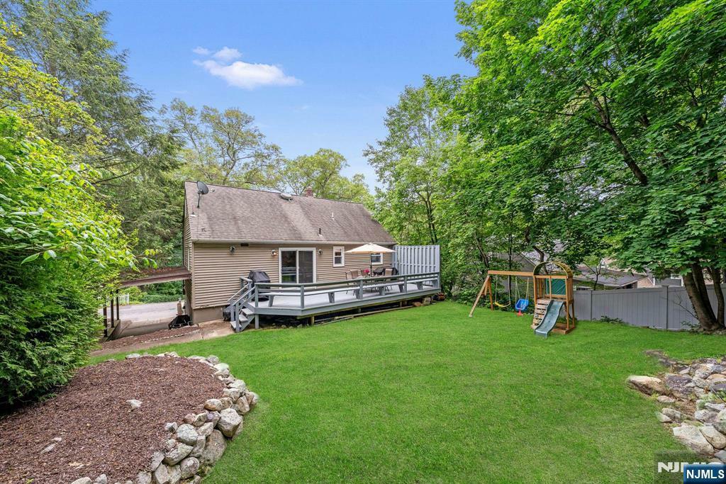 Property Photo: 24 Oakwood Drive NJ 07456