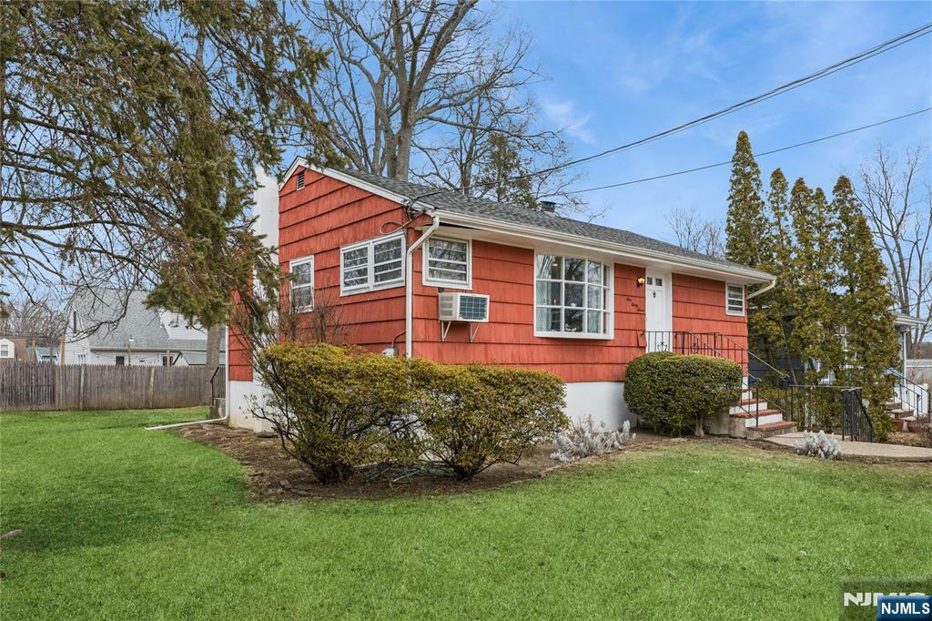 Property Photo: 137 Lincoln Place NJ 07463