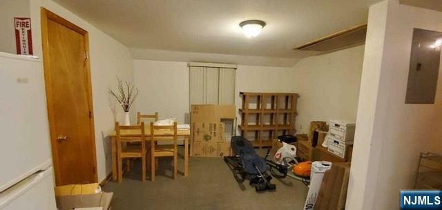 Property Photo:  57 Norwood Avenue  NJ 07644 