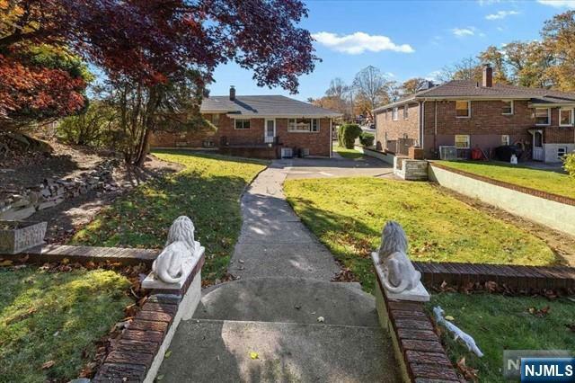 Property Photo: 255 Forest Road NJ 07024