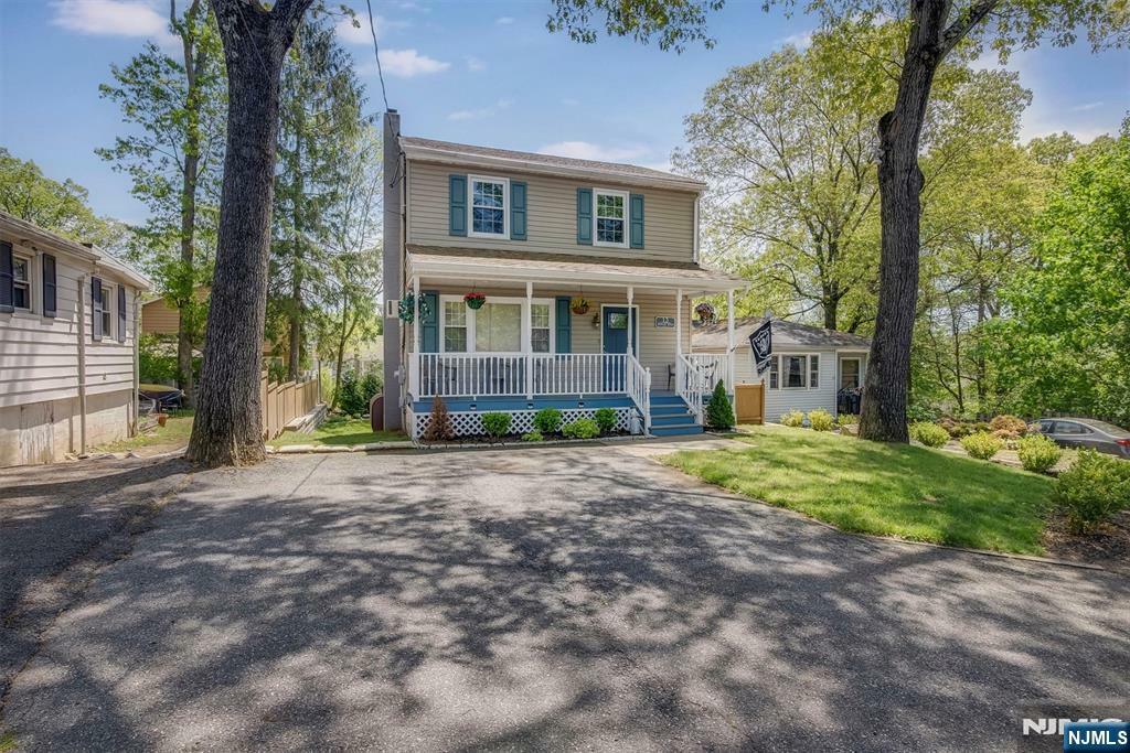 Property Photo: 15 Alfred NJ 07843