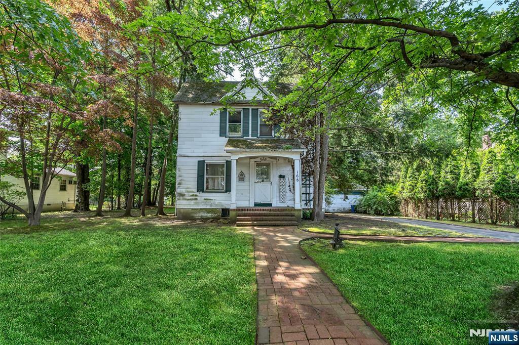 Property Photo: 168 Holland Avenue NJ 07646