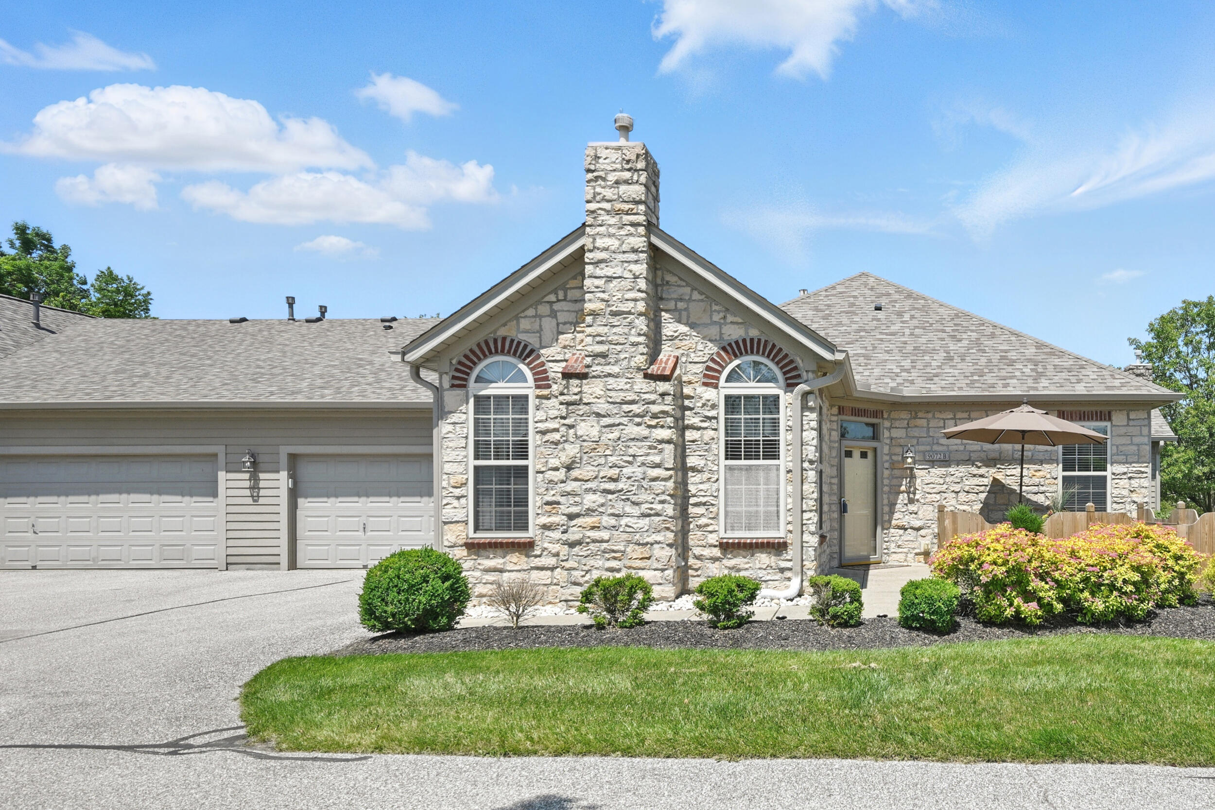 Property Photo: 9072 Timberbrook Lane KY 41042