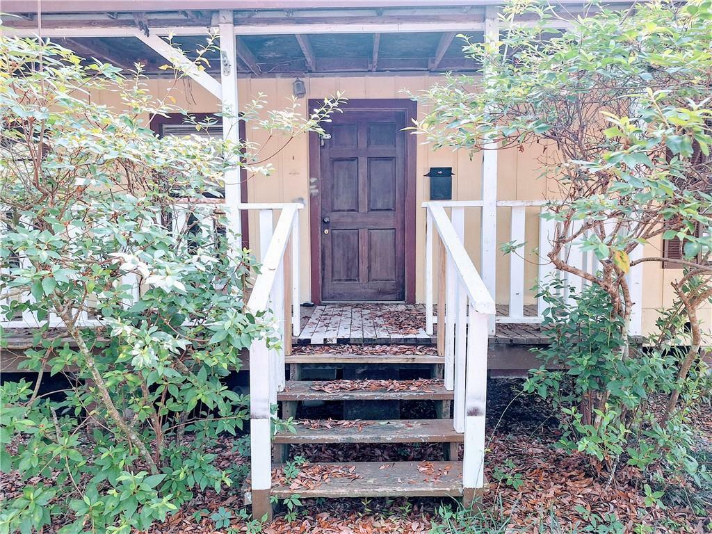 Property Photo: 62037 Wildflower Lane LA 70445