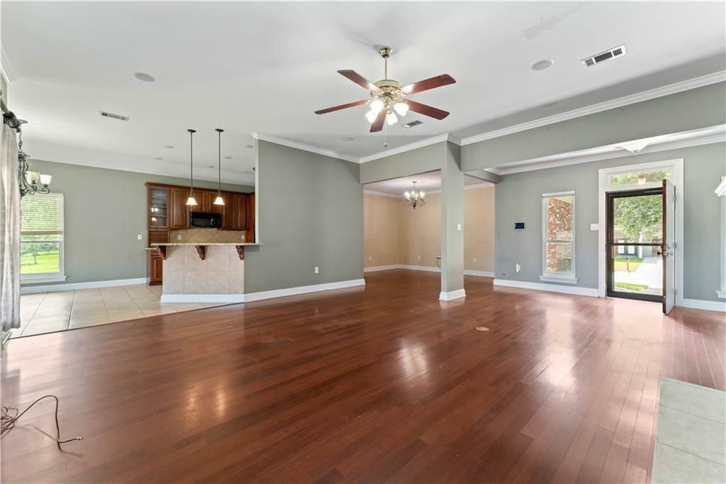 Property Photo: 118 Windward Passage Street LA 70458