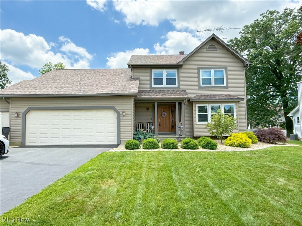 6471 Ridgeview Avenue  Austintown OH 44515 photo