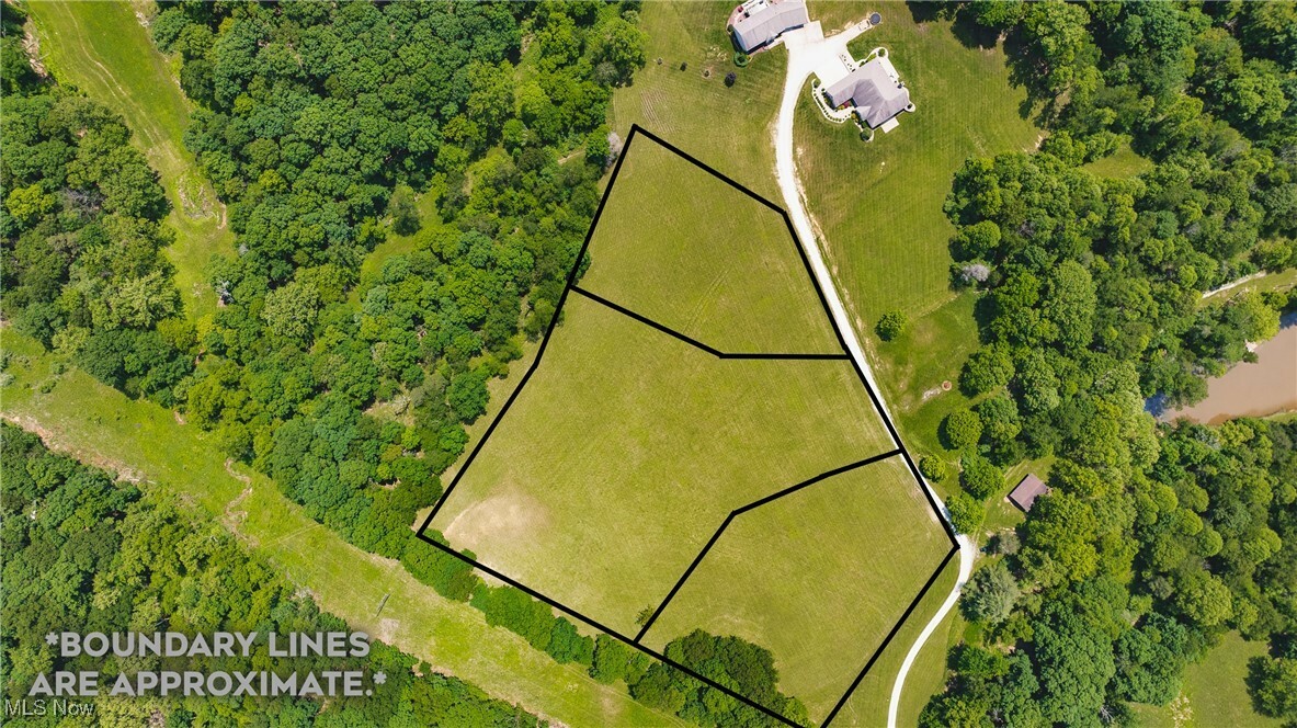 Property Photo: 0 Chalagi Lane WV 26105