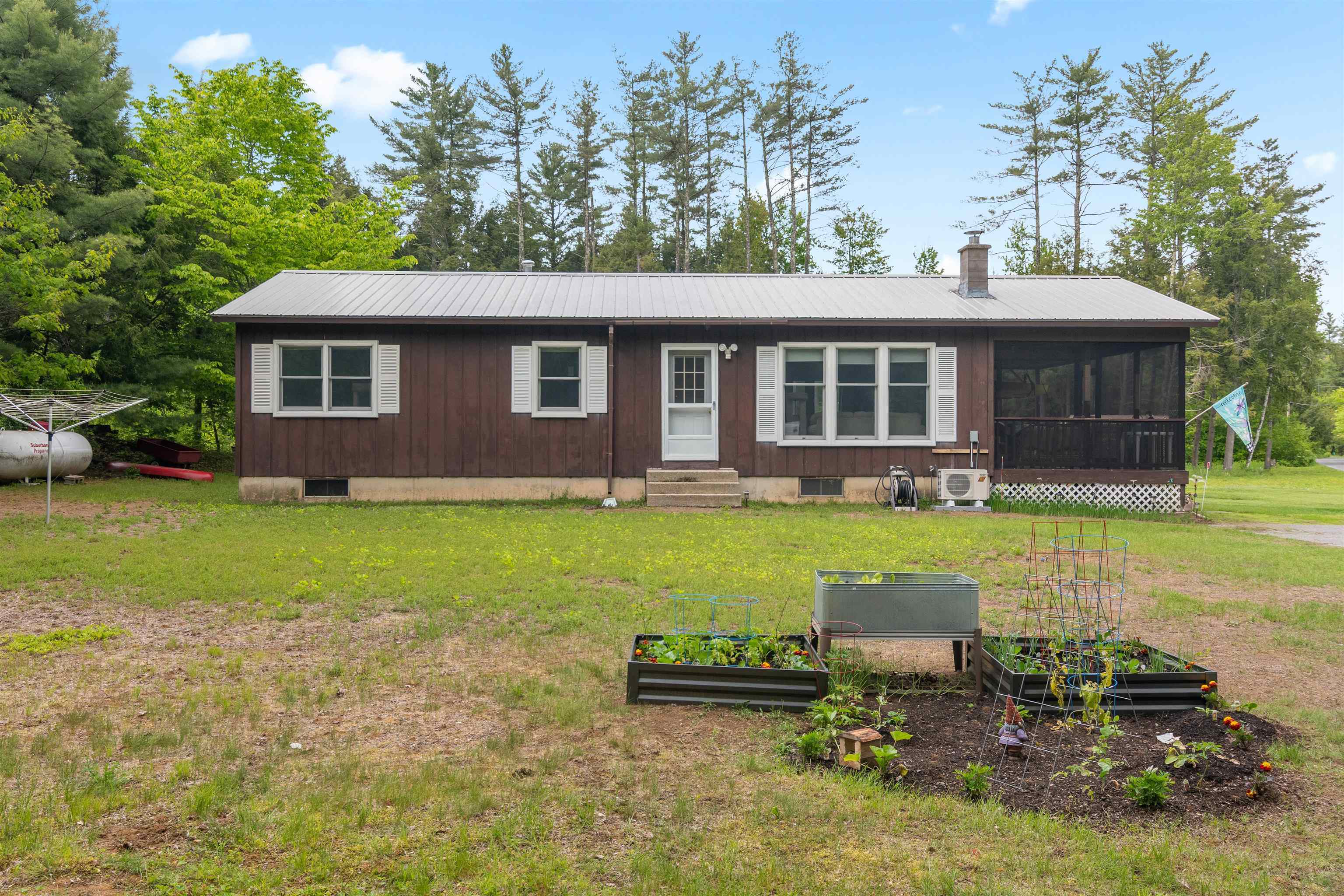 Property Photo: 44 Maxfield Road VT 05454