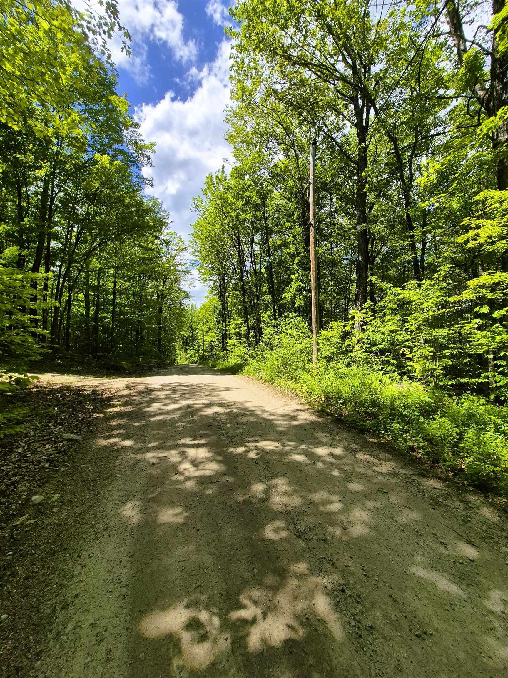 Property Photo: Miller Road NH 03244