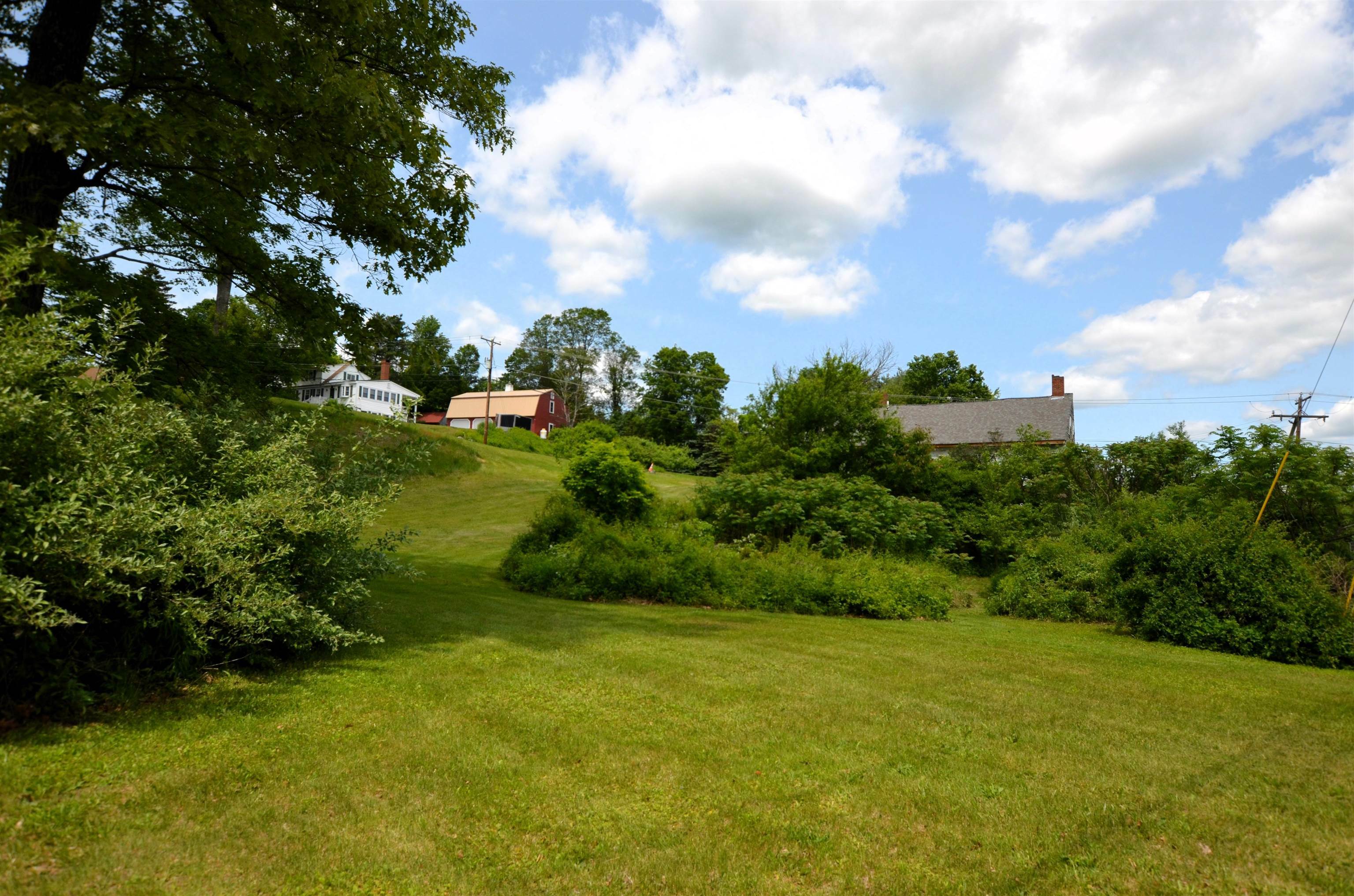 Property Photo:  23 Depot Street  NH 03440 