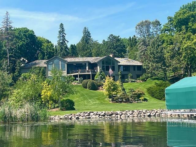 1495 Green Trees Road  Orono MN 55391 photo