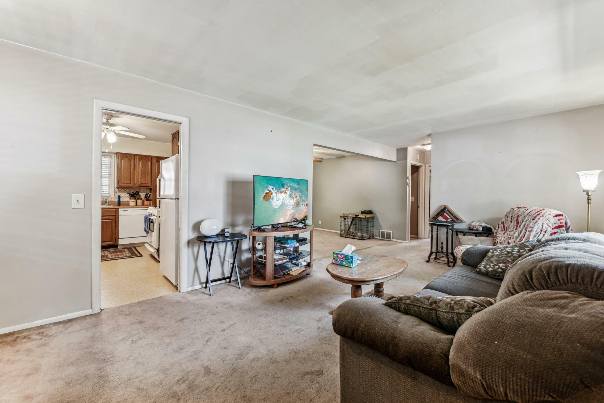 Property Photo: 3501 Utah Avenue S MN 55426