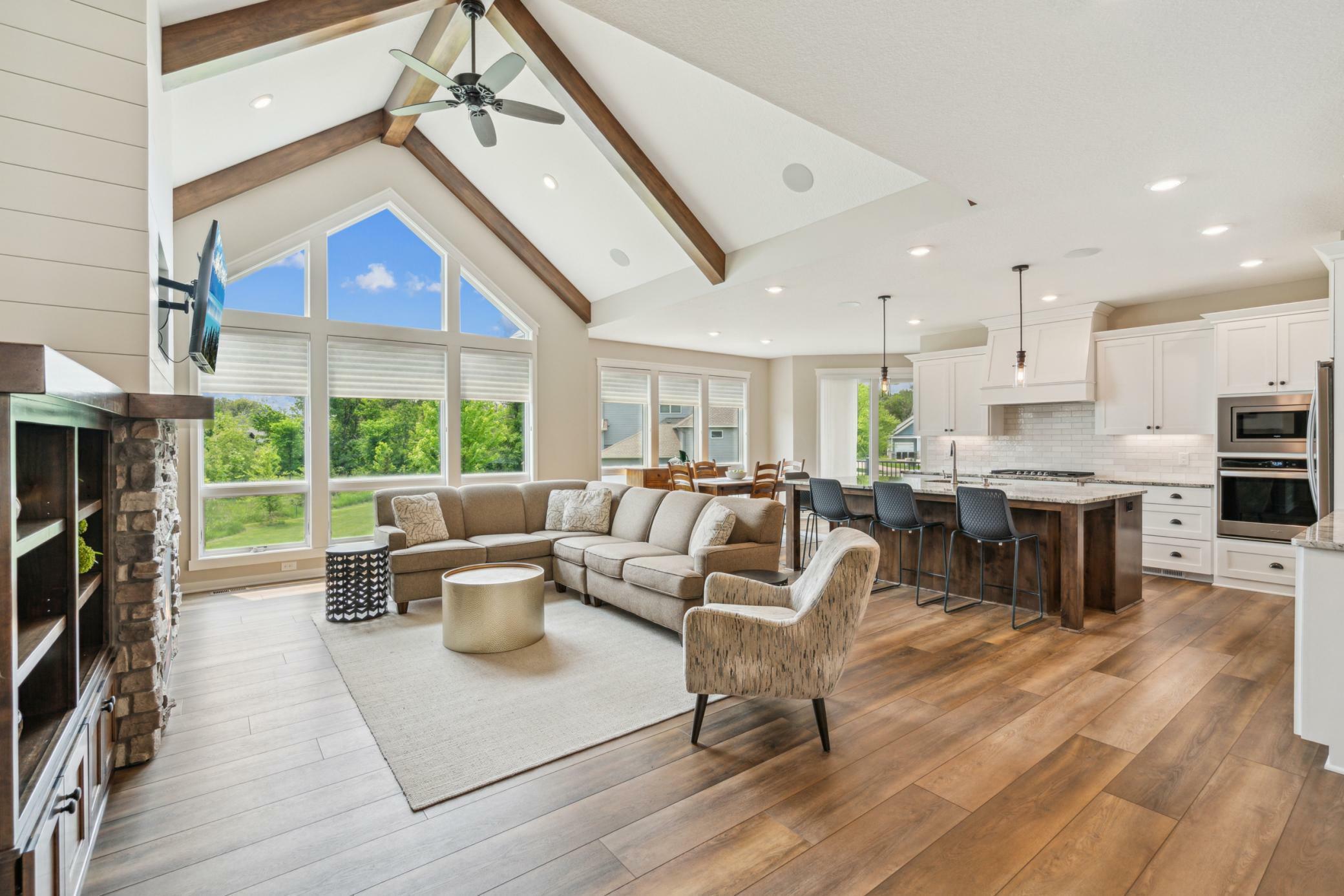 Property Photo: 928 Pheasant Run S MN 55014