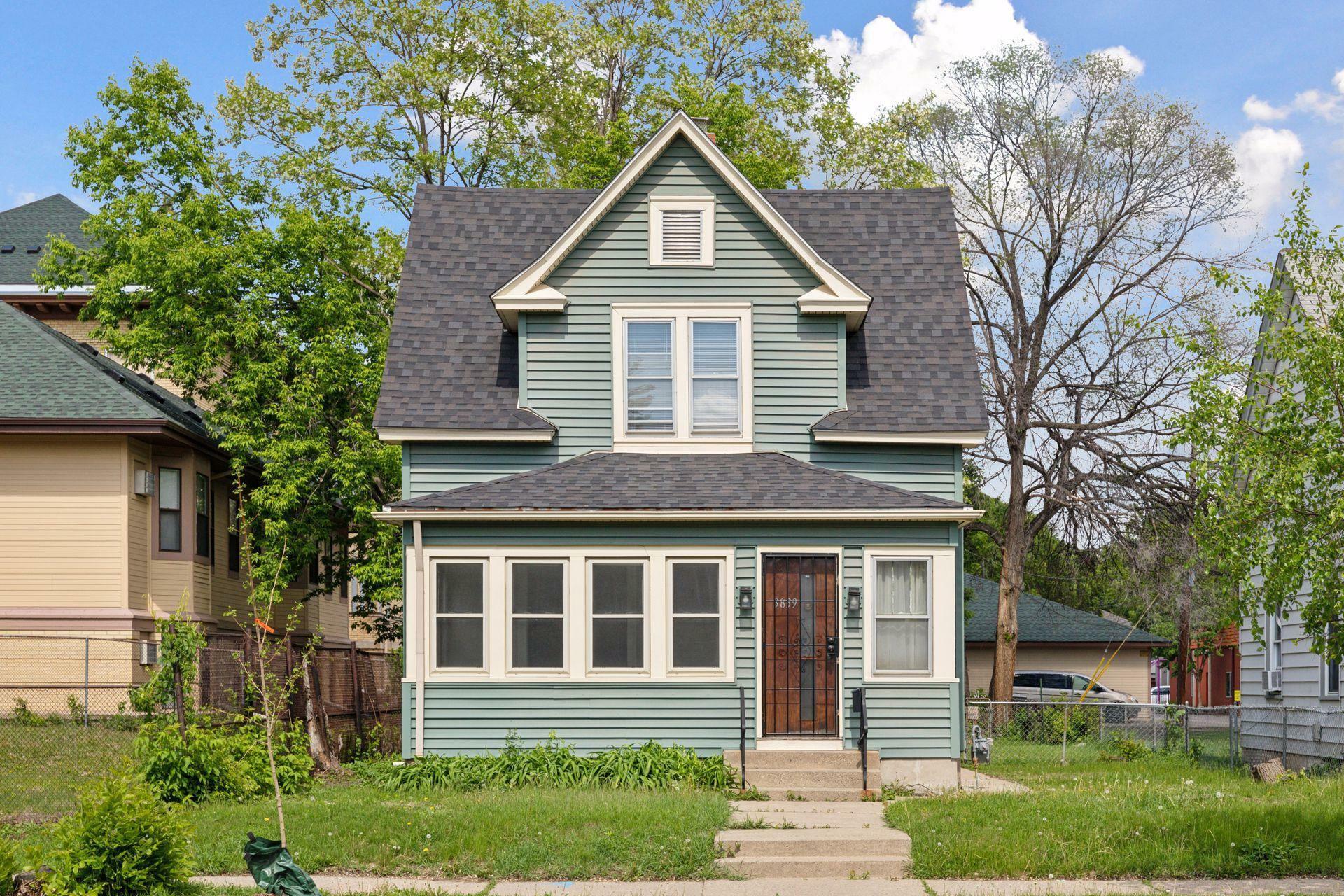 Property Photo:  3839 Snelling Avenue  MN 55406 
