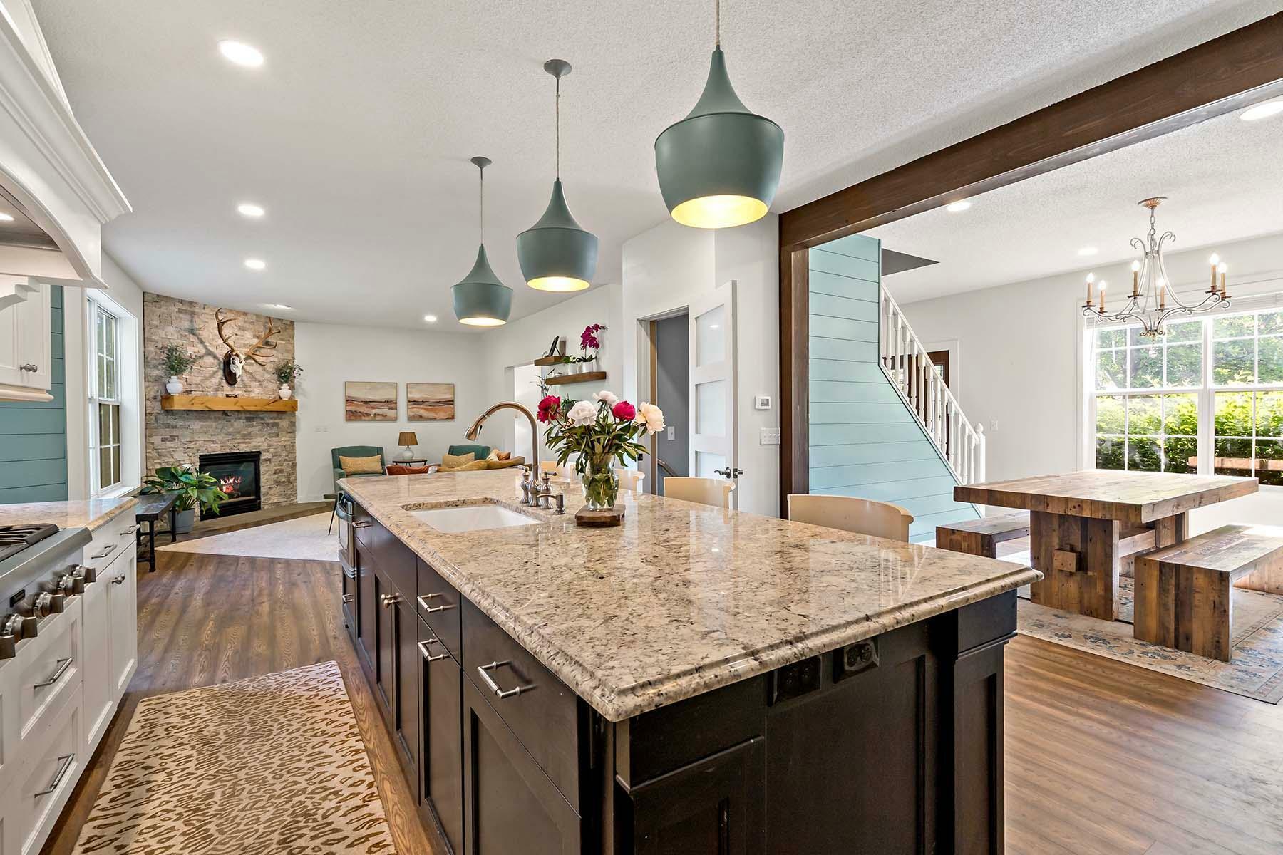 Property Photo: 15084 Appaloosa Trail NE MN 55372