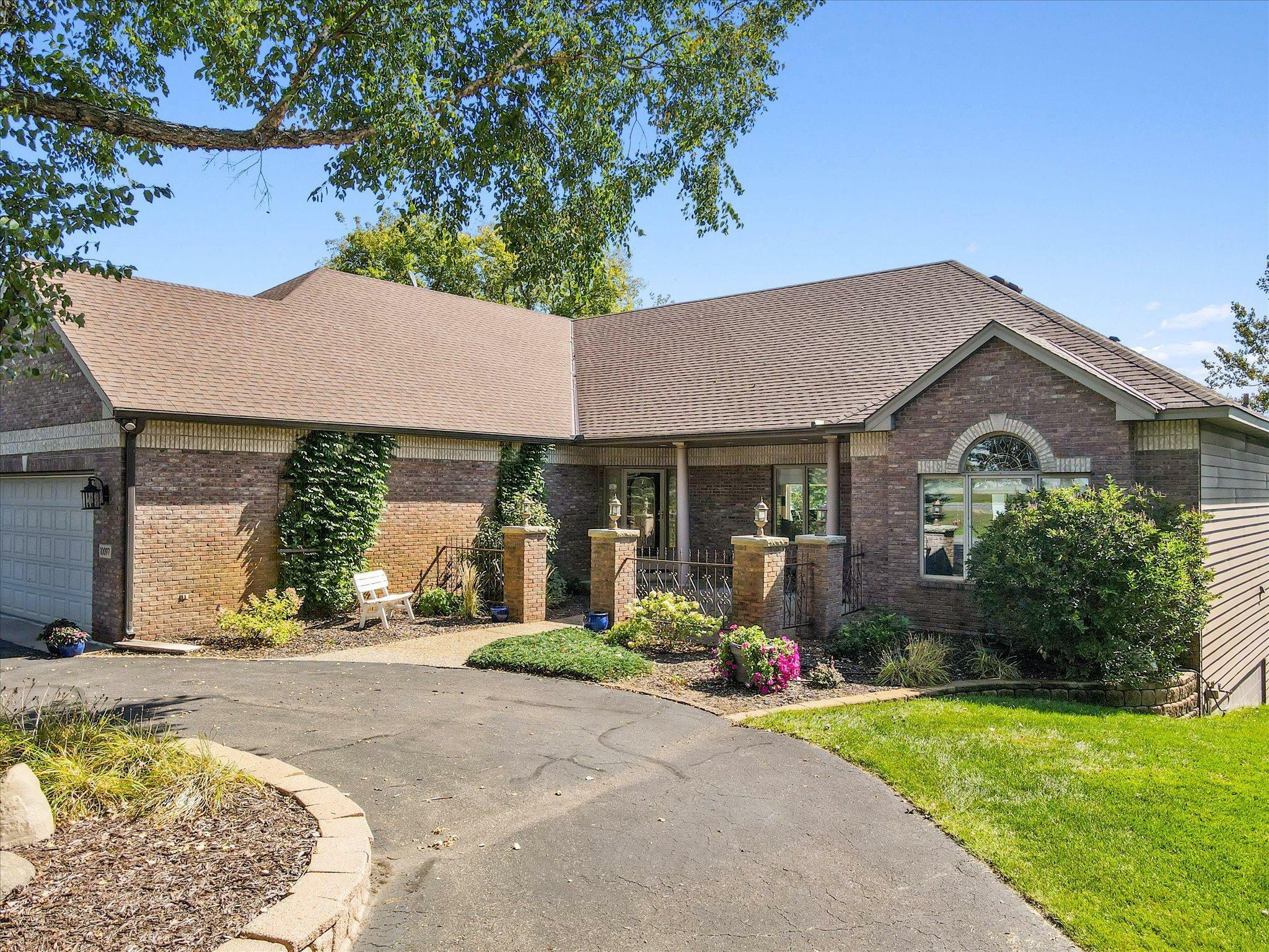 Property Photo: 10097 Wyoming Avenue MN 55013