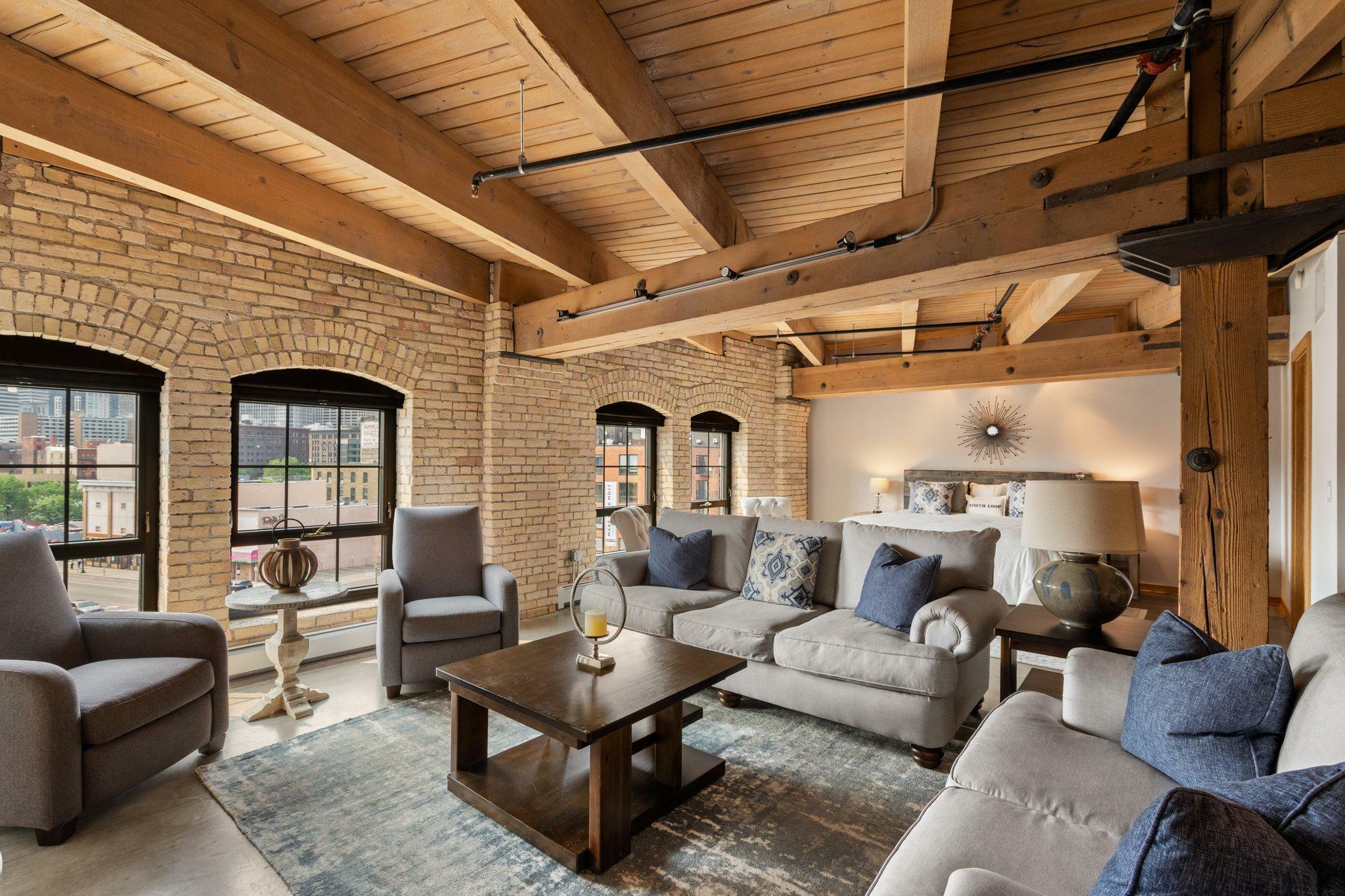Property Photo: 404 Washington Avenue N 504 MN 55401
