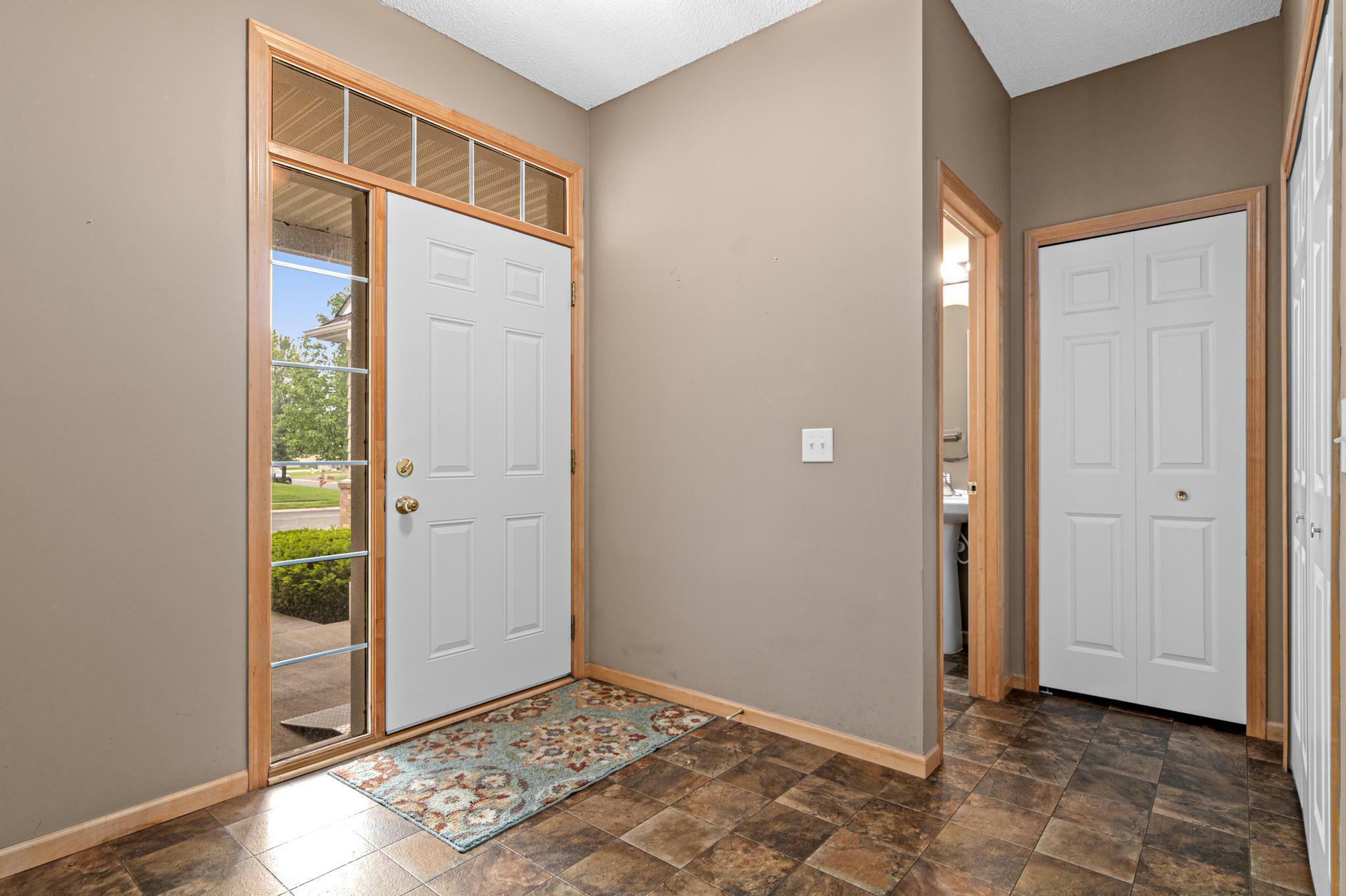 Property Photo: 15440 Eminence Avenue N 2 MN 55038