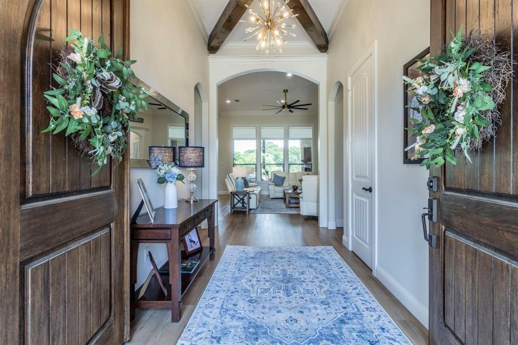Property Photo: 3340 Pleasantville Road TX 76065