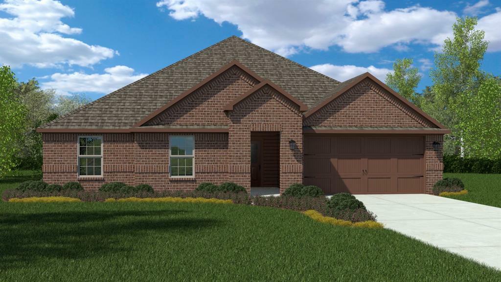 Property Photo: 306 Libby Lane TX 76063