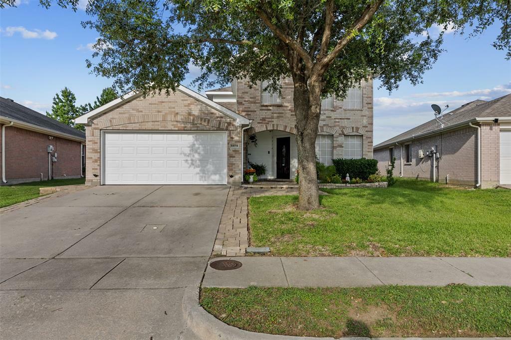 5574 Mandarin Way  Dallas TX 75249 photo