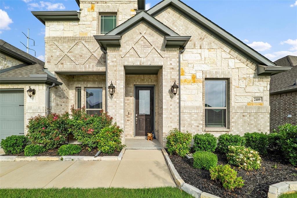 2109 Liriope Lane  Waxahachie TX 75165 photo