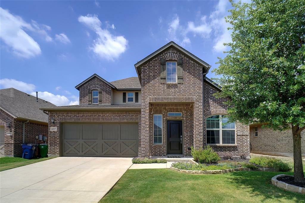 6217 Hightower Street  Celina TX 76227 photo