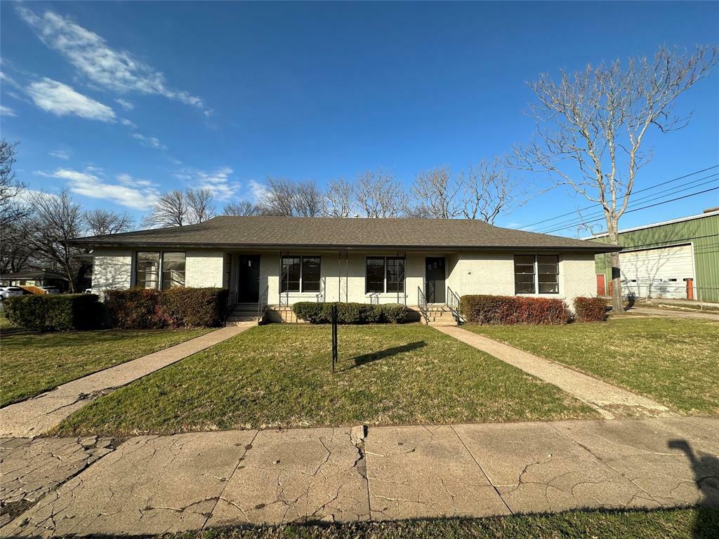 Property Photo: 315 W Main Street TX 76065