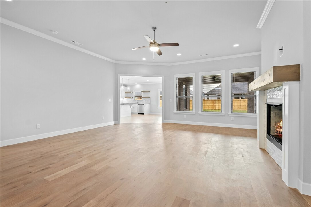 Property Photo:  1490 Overcup Oak Lane  AR 72713 