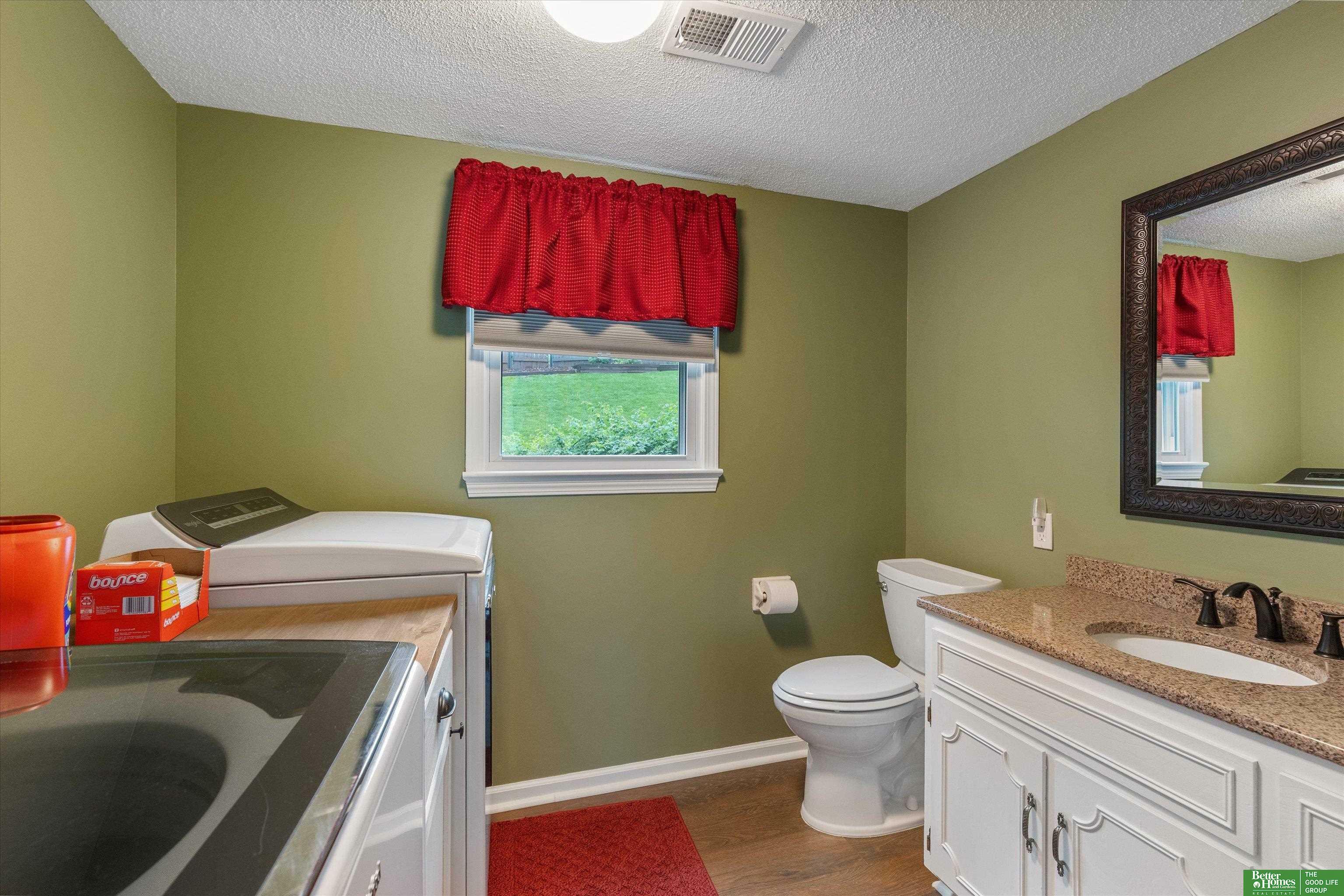 Property Photo: 12712 Harney Street NE 68154