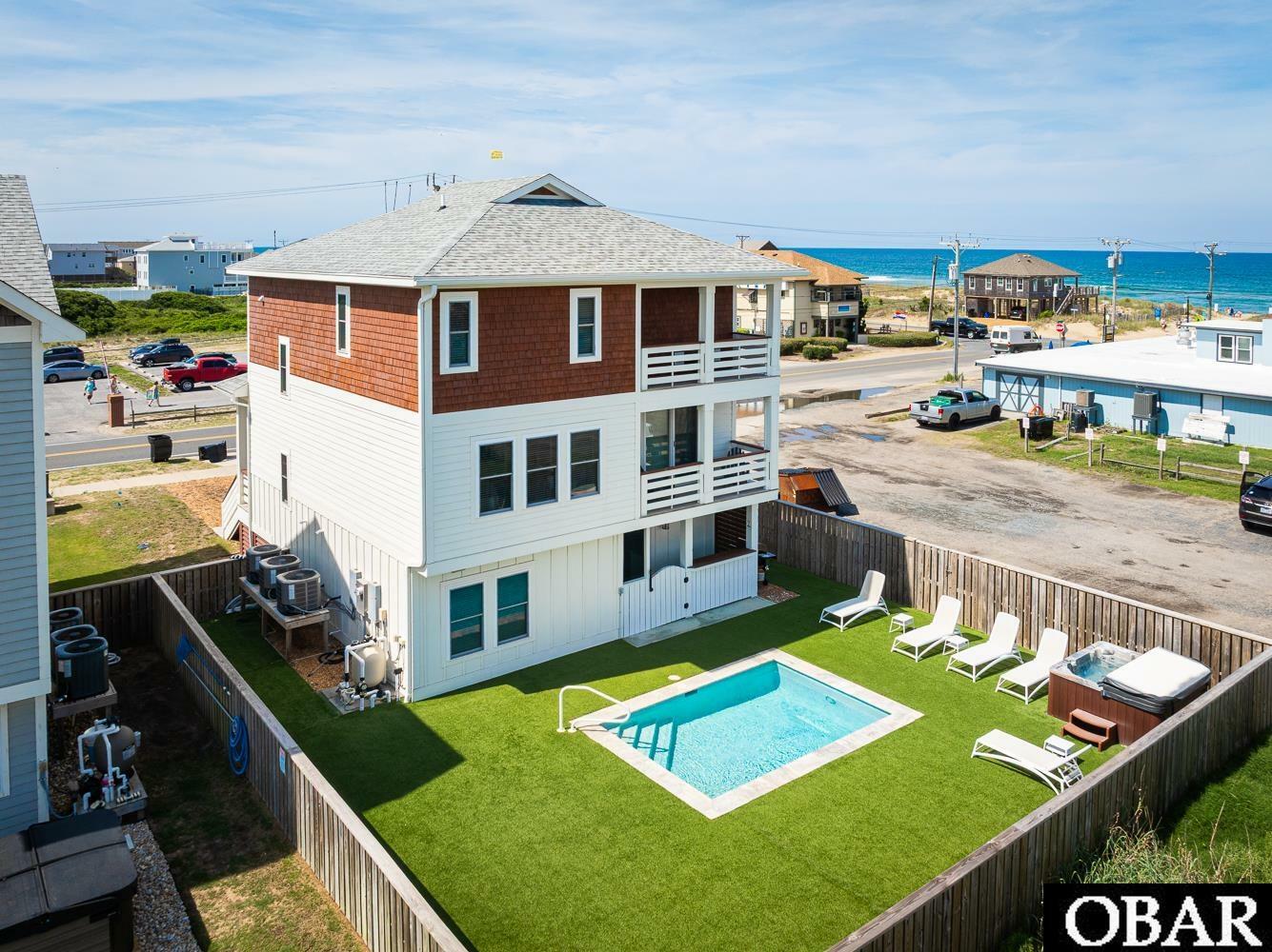 Property Photo: 205 E Eckner Street NC 27949