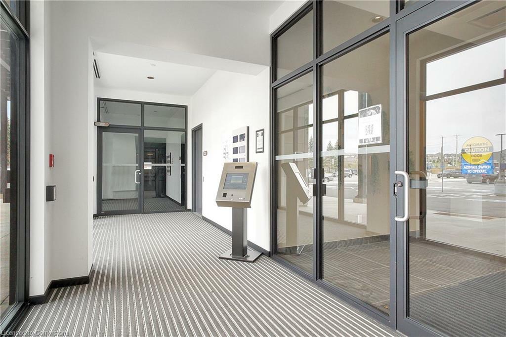 Property Photo: 525 New Dundee Road 806 ON N2P 0K8