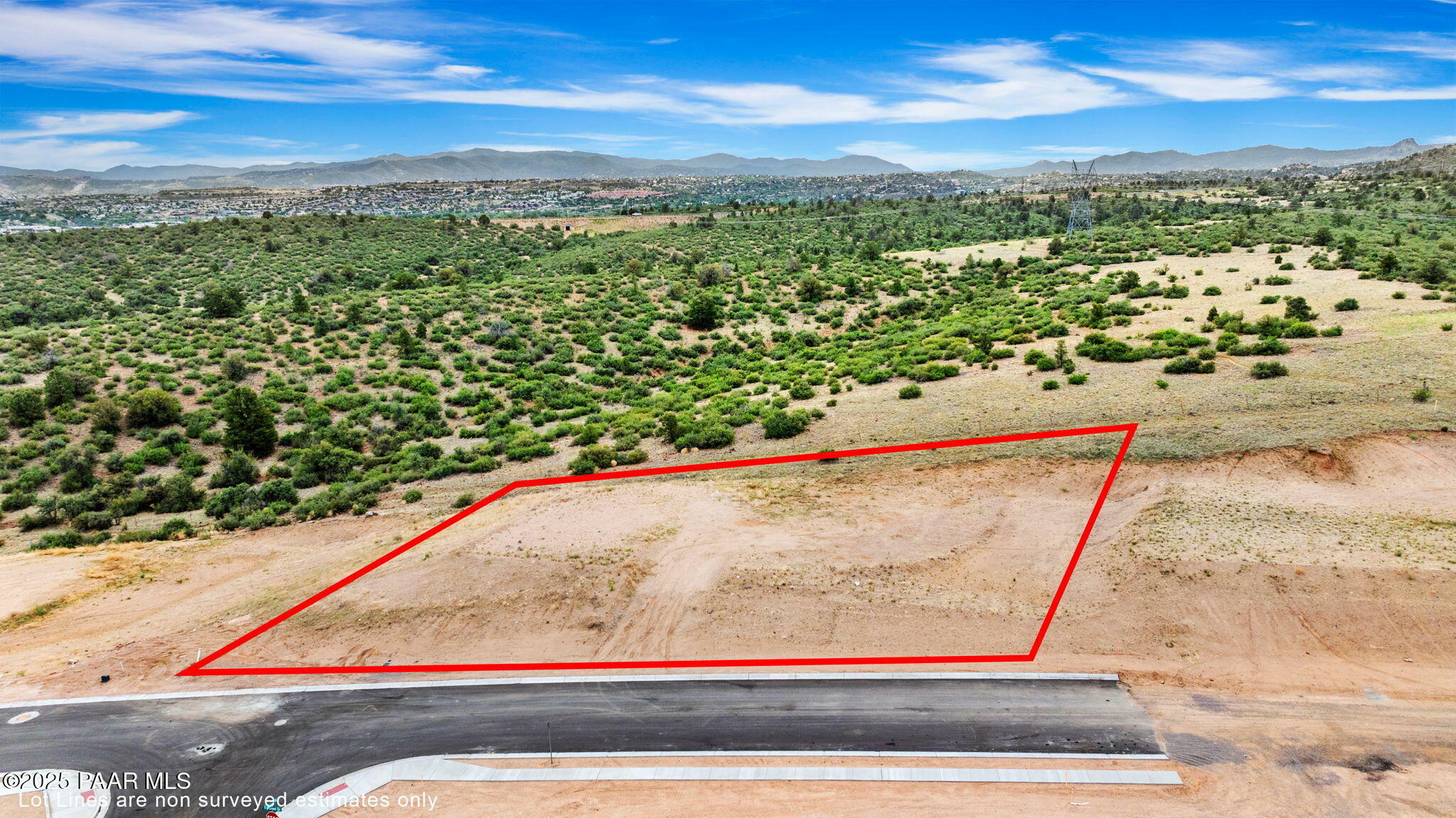 549 Suncrest Drive  Prescott AZ 86305 photo