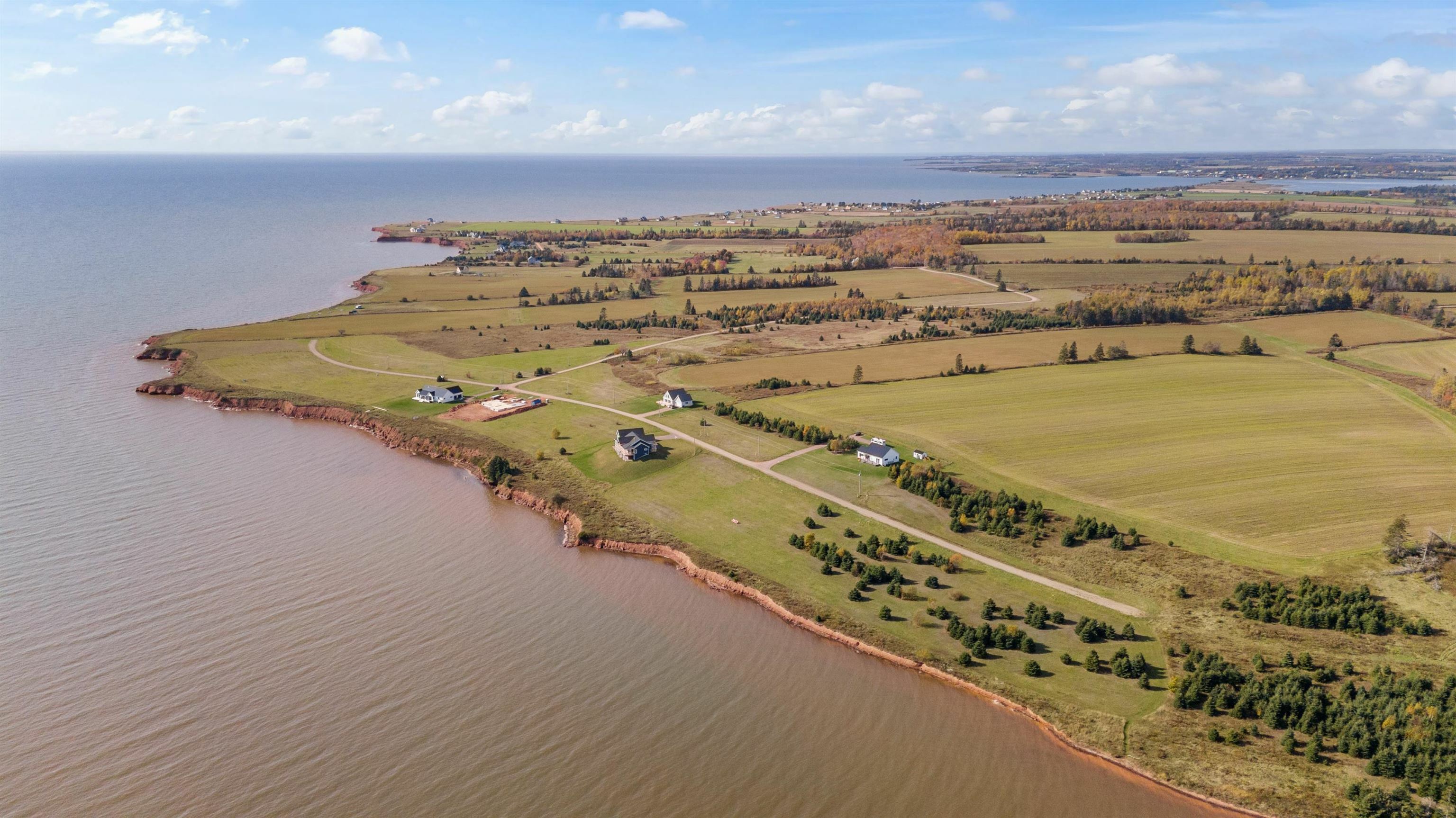 Property Photo: Lot 14 South Beach Lane PE C0A 1C0