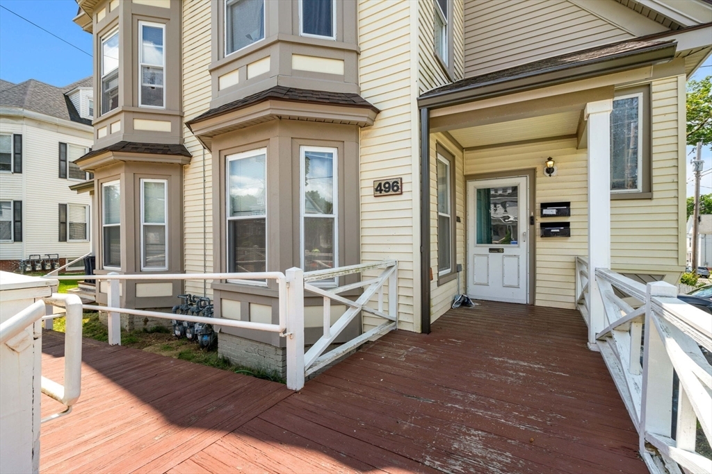 Property Photo: 494-496 Main Street 1 MA 01830