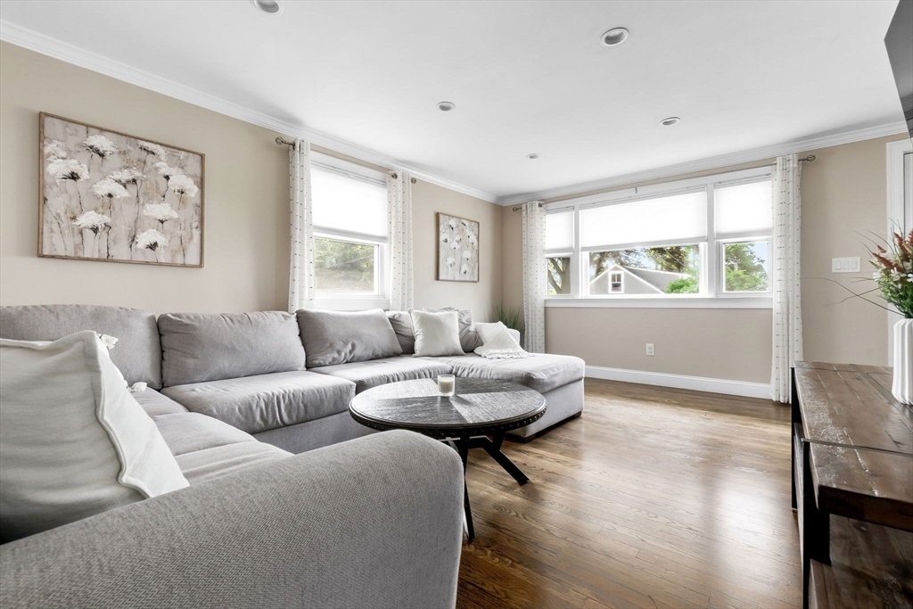 Property Photo: 3 Garfield Ave MA 01923