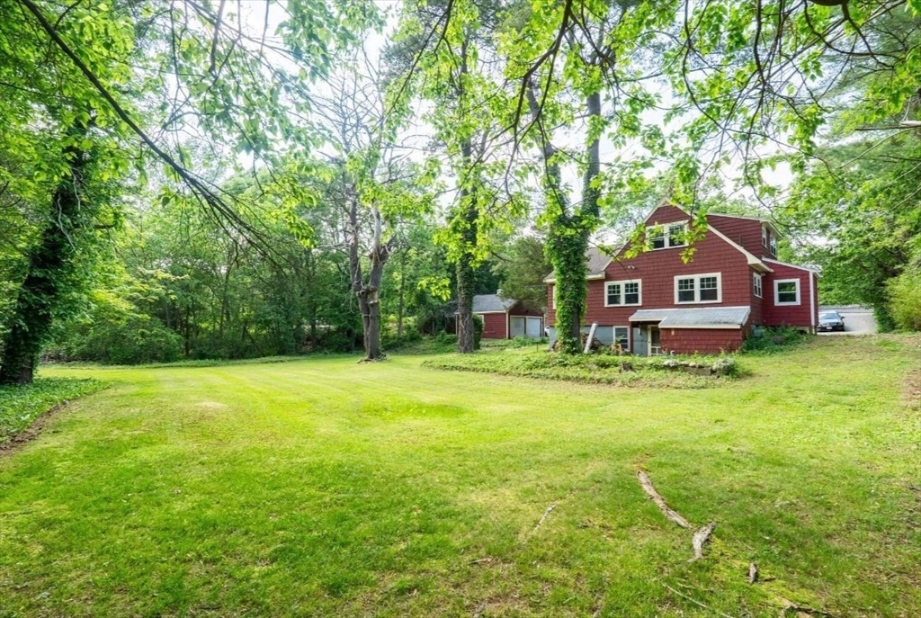 Property Photo: 290 East St MA 02090