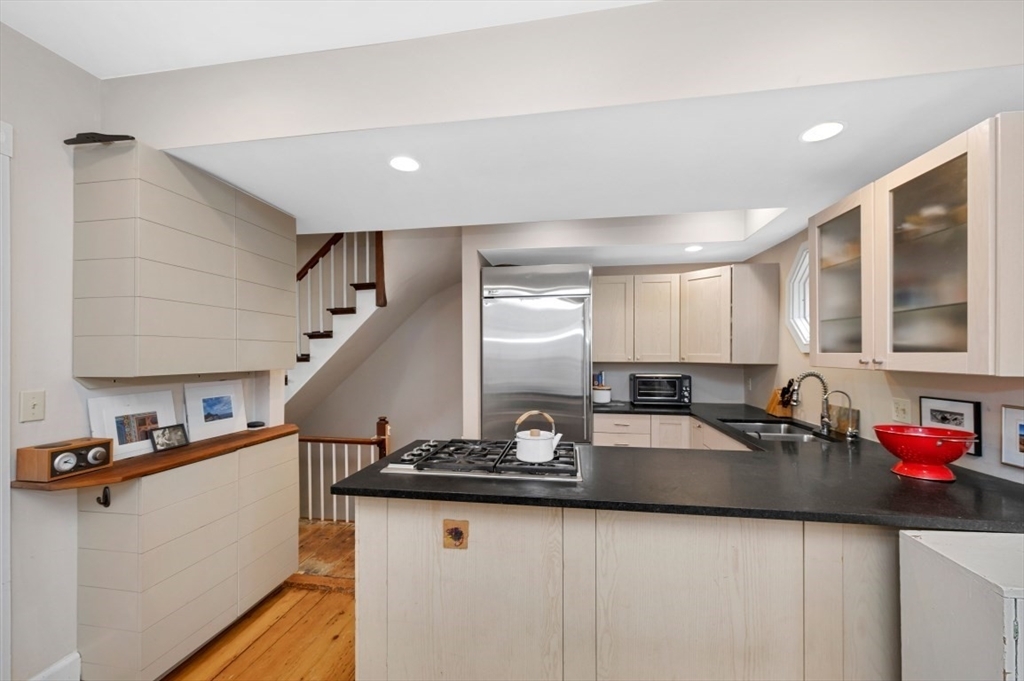 Property Photo: 75 Russell Street MA 02129