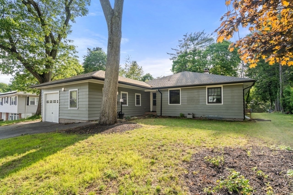 Property Photo: 119 S Main St MA 02067