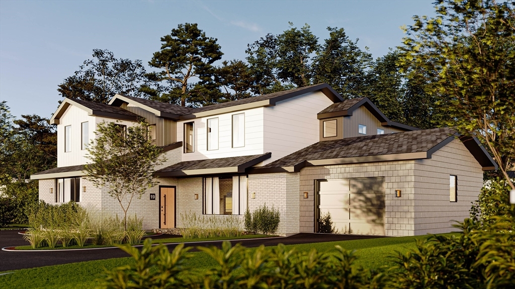 Property Photo: 19 Laurel Hill Ln MA 01890