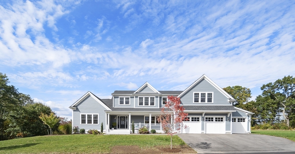 5 Bullens Way  Canton MA 02021 photo