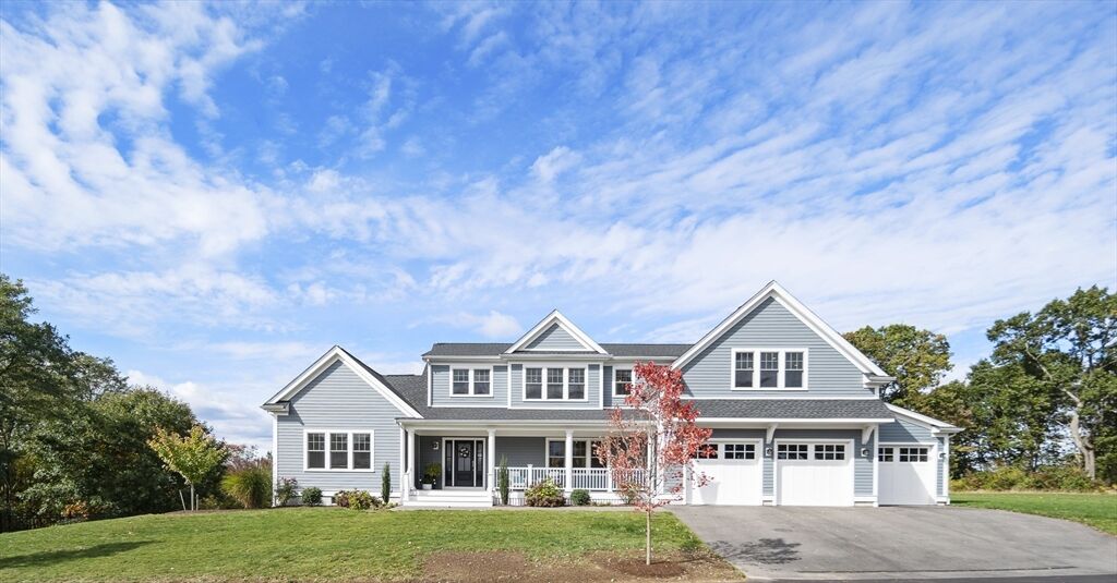 Property Photo:  5 Bullens Way  MA 02021 